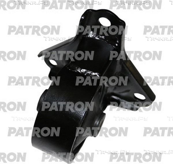 Опора (подушка) двигателя Patron передняя для Hyundai Tucson I 2004-2010. Артикул PSE3748