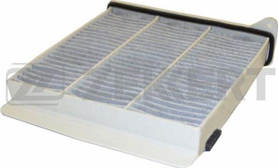 Салонный фильтр Zekkert. Артикул IF-3293K