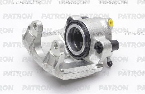 Тормозной суппорт Patron передний правый для BMW 5 III (E34) 1987-1996. Артикул PBRC057