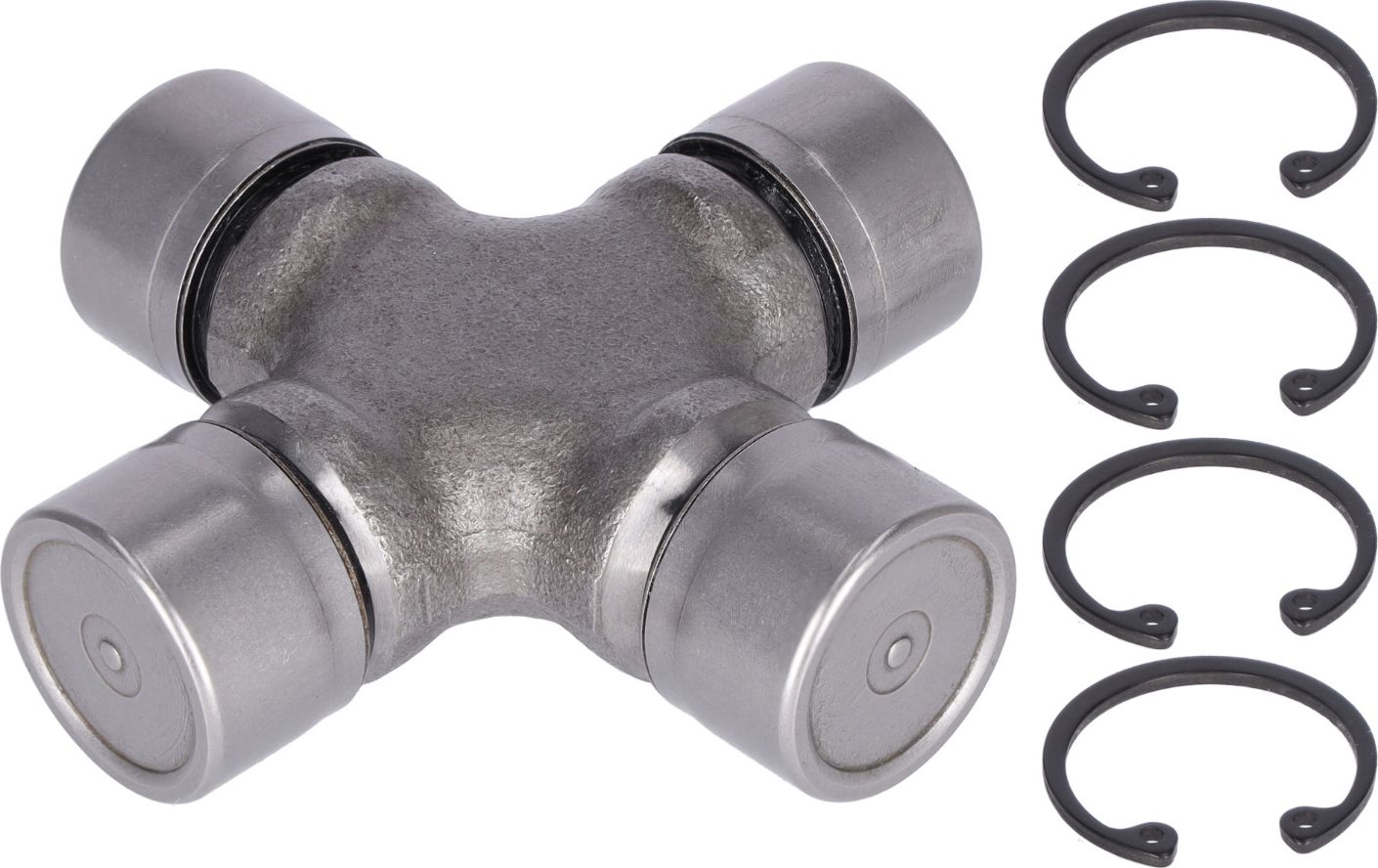 Крестовина карданного вала SWAG. Артикул 10 93 8417