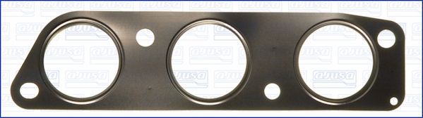 Прокладка выпускного коллектора Ajusa. Артикул 13233800