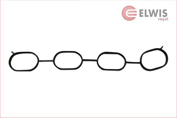 Прокладка впускного коллектора Elwis Royal для Toyota Celica VII (T230) 1999-2005. Артикул 0252897
