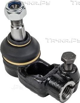 Наконечник рулевой тяги Zentparts. Артикул Z10843