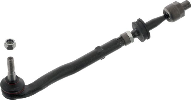 Рулевая тяга поперечная Febi Bilstein левая для BMW 5 IV (E39) 1995-2004. Артикул 11817