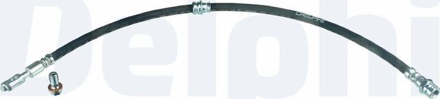 Тормозной шланг Delphi для Audi Q3 I (8U) 2011-2018. Артикул LH6878