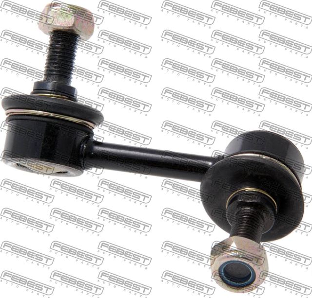 Стойка (тяга) стабилизатора Febest. Артикул 0323-FRVRH