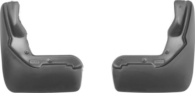 Брызговики Norplast передняя пара для Mercedes-Benz E-class S213 2016-2026. Артикул NPL-Br-56-41F