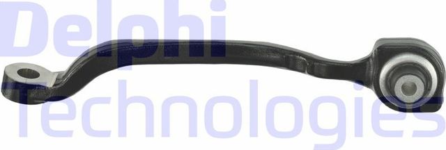 Поперечный рычаг передней подвески Delphi задний левый нижний внешний для Mercedes-Benz E-Класс IV (W212, S212, C207) 2009-2016. Артикул TC2978