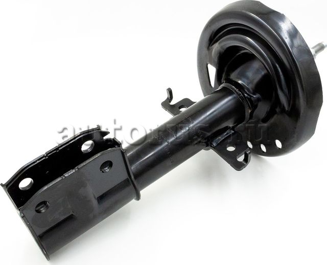 Амортизатор Renault для Renault Scenic III 2008-2016. Артикул 543020022R