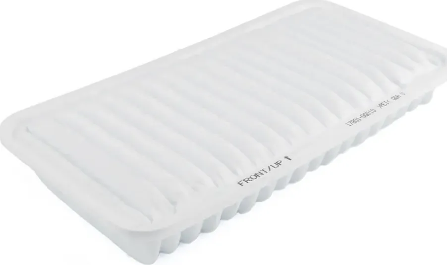 Фильтр воздушный TOYOTA COROLLA 1.4/2.0D 02 (Azumi). Артикул A21507