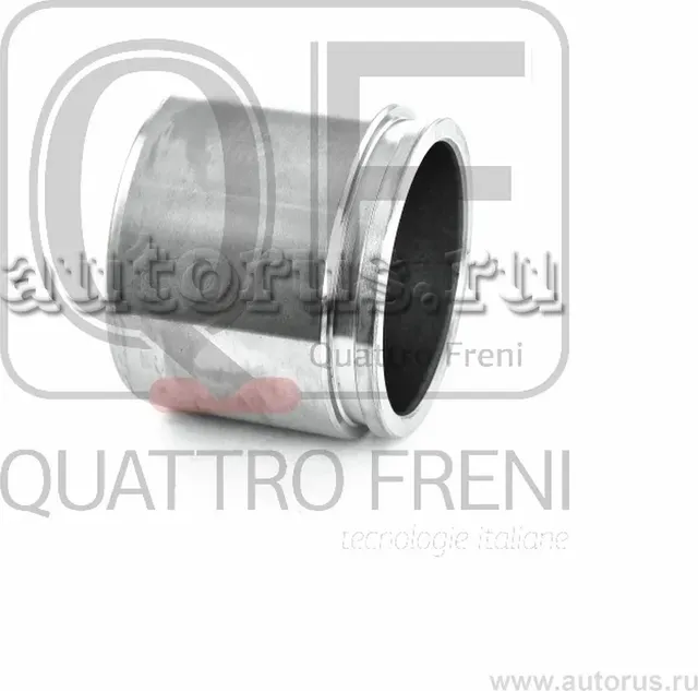 Поршень тормозного суппорта fr (Quattro Freni). Артикул qf00z00136