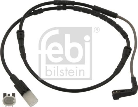 Датчик износа тормозных колодок  Febi Bilstein передний для BMW Z4 II (E89) 2009-2010. Артикул 38172