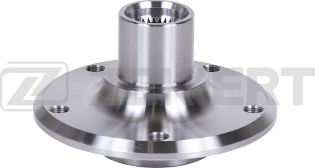 Ступица колеса Zekkert задняя для BMW 1 I (E81/E82/E87/E88) 2005-2011. Артикул RL-2431