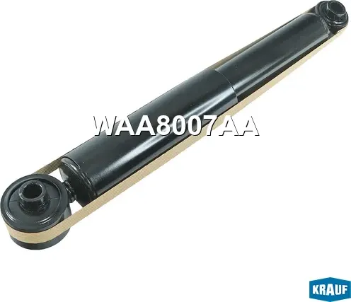 Амортизатор подвески (Krauf). Артикул WAA8007AA