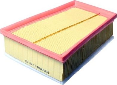 Воздушный фильтр Denckermann. Артикул A141252