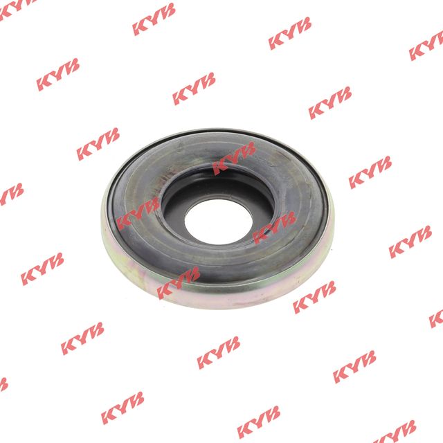 Опора амортизатора (стойки) KYB (Каяба) Suspension Mounting Kit передняя для Dacia Dokker I 2012-2026. Артикул MB1504