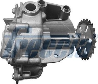 Масляный насос Freccia. Артикул OP09-239