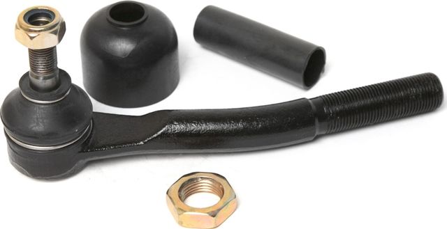 Наконечник рулевой тяги HOLA левый для ВАЗ Samara (2108, 2109, 2113, 2114) 1986-2013. Артикул S122