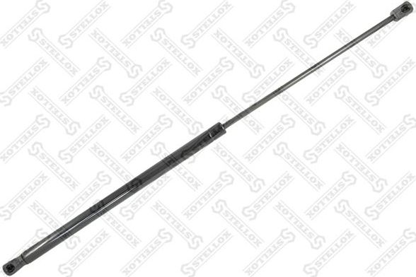 Амортизатор (упор) багажника Stellox. Артикул 11-20944-SX