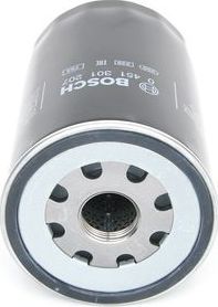 Масляный фильтр Bosch. Артикул 0 451 301 207