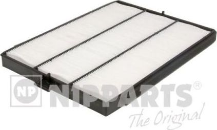 Салонный фильтр Nipparts для Honda Accord V 1993-1998. Артикул J1344001