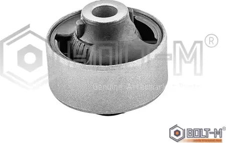 Сайлентблок рычага (Bolt-M). Артикул BM7764