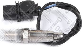 Лямбда-зонд (кислородный датчик) Stellox. Артикул 20-00114-SX