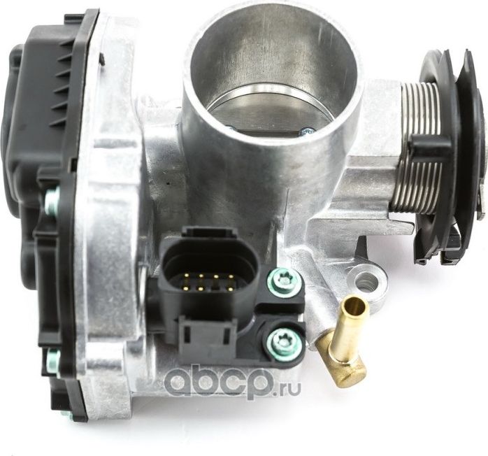 Корпус дроссельной заслонки (Dominant). Артикул AW03001330064F