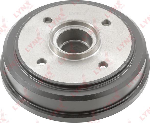 Тормозной барабан LYNXauto. Артикул BM-1017