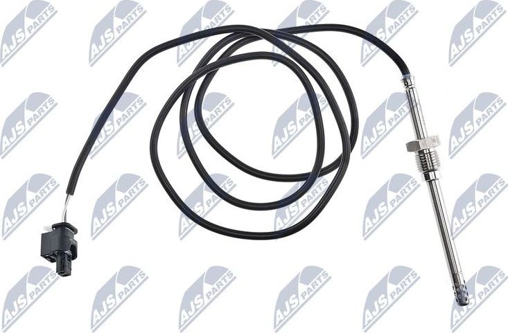 Датчик температуры выхлопных газов NTY. Артикул EGT-ME-013