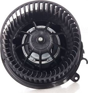 Вентилятор, мотор печки (отопителя) салона Nissens для Peugeot 206 1998-2013. Артикул 87481