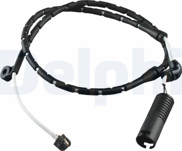 Датчик износа тормозных колодок  Delphi передний для BMW X3 I (E83) 2003-2011. Артикул LZ0180