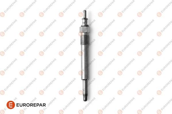 Свеча накаливания (накала) Eurorepar (Металл). Артикул 1616054480