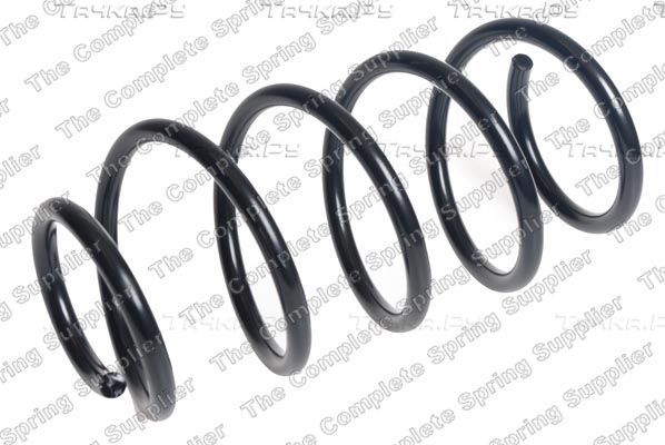 Пружина подвески Lesjofors передняя для Ford C-MAX II 2015-2019. Артикул 4027699