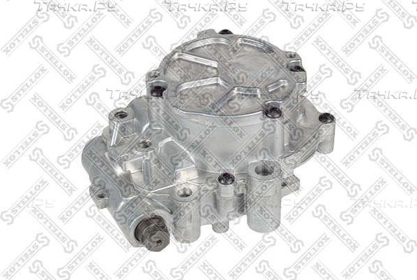 Масляный насос Stellox для Fiat Ducato III 2011-2026. Артикул 81-96027-SX