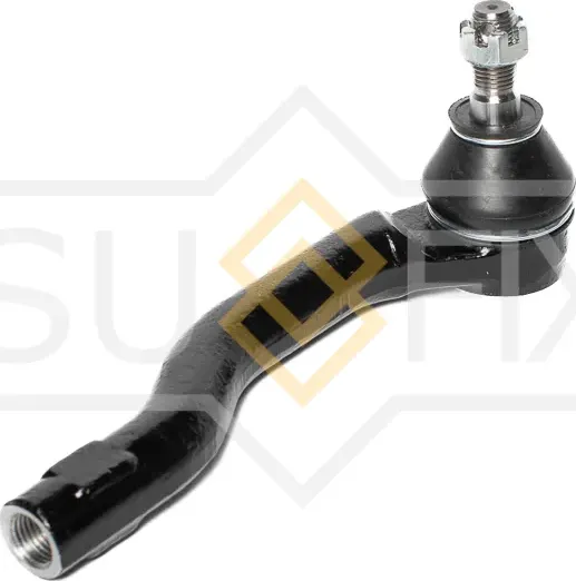 Наконечник рулевой тяги | прав | (Sufix). Артикул SE-1594