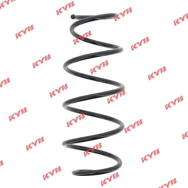 Пружина подвески KYB (Каяба) K-Flex. Артикул RA3348