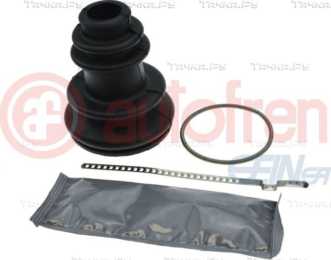 Пыльник ШРУСа внутренний Autofren Seinsa для Renault Twingo I 1993-2007. Артикул D8405