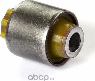Сайлентблок полиуретановый задней подвески  ступицы  задний NISSAN TEANA J31 (2003.02 - )  TEANA J32 (Точка Опоры). Артикул 2-06-1498