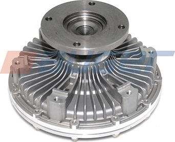 Муфта (вискомуфта) вентилятора Auger для IVECO EuroTech 1992-2026. Артикул 58595