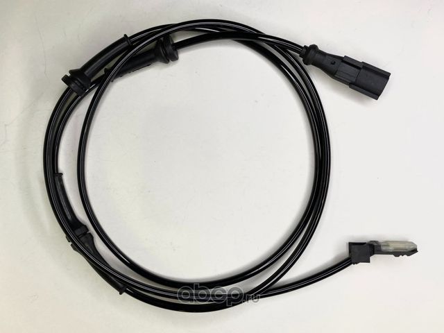 Датчик ABS передний RENAULT DUSTER/FLUENCE/MEGANE III FRONT (Magtechnic). Артикул mag2572