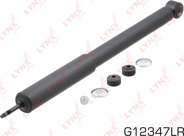 Амортизатор LYNXauto. Артикул G12347LR