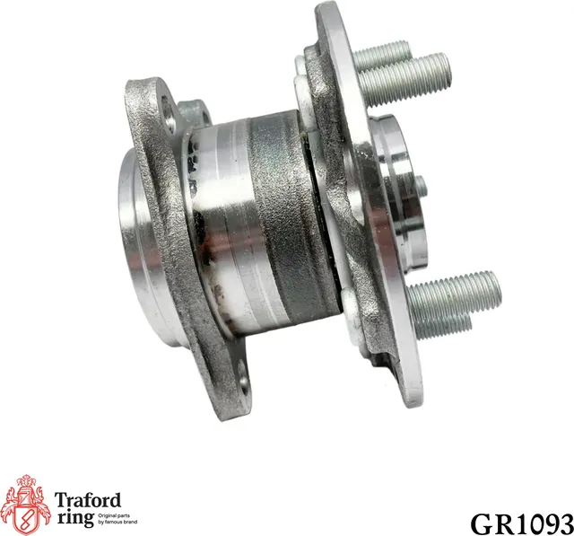 Ступица Toyota Highlander (08-) (задн. в сборе с подшип.) (Traford Ring). Артикул GR1093