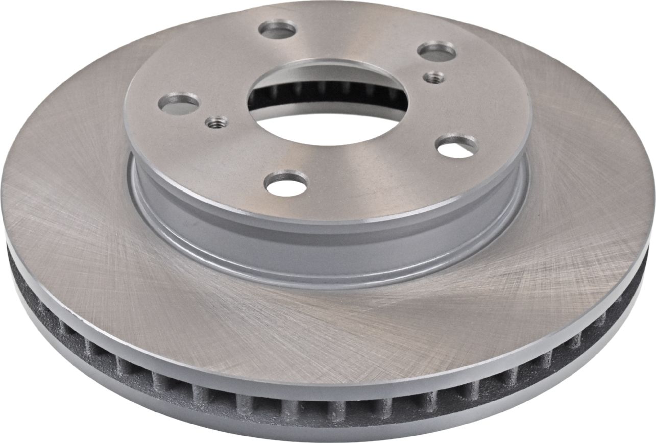 Тормозной диск Blue Print. Артикул ADT343210