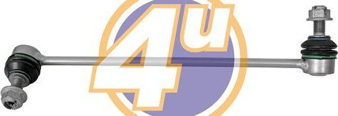 Стойка (тяга) стабилизатора 4U. Артикул MR-F-17048