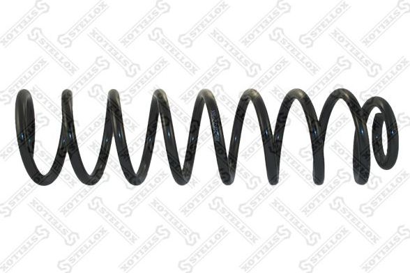 Пружина подвески Stellox. Артикул 10-21622-SX