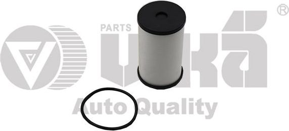 Масляный фильтр Vika для Volkswagen Golf Sportsvan I 2014-2026. Артикул 13050755401