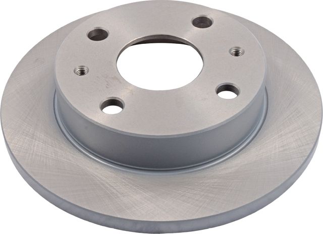 Тормозной диск Blue Print передний для Daihatsu Trevis 2006-2011. Артикул ADD64320