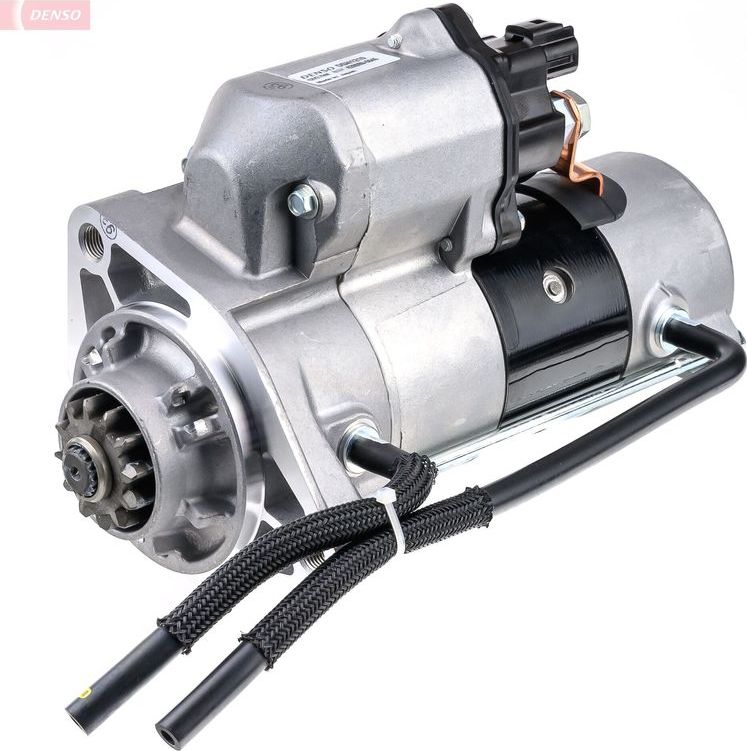 Стартер Denso. Артикул DSN1210