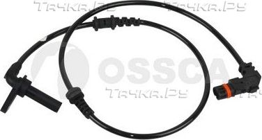 Датчик ABS OSSCA. Артикул 19454